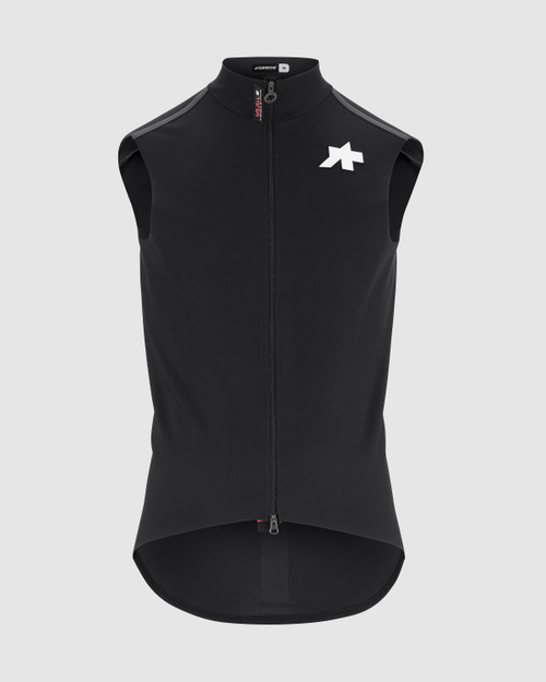 EQUIPE RS Spring Fall Gilet TARGA - EQUIPE RS Race Series | ASSOS Of Switzerland - Official Online Shop