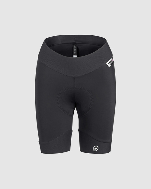 UMA GT Half Shorts EVO - Past Seasons’ Styles | ASSOS Of Switzerland - Official Online Shop