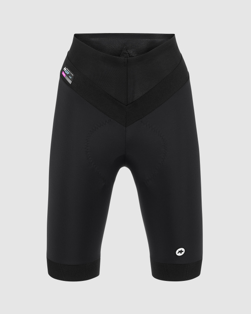 UMA GT Half Shorts C2 - long - 1.3 ÉTÉ | ASSOS Of Switzerland - Official Online Shop