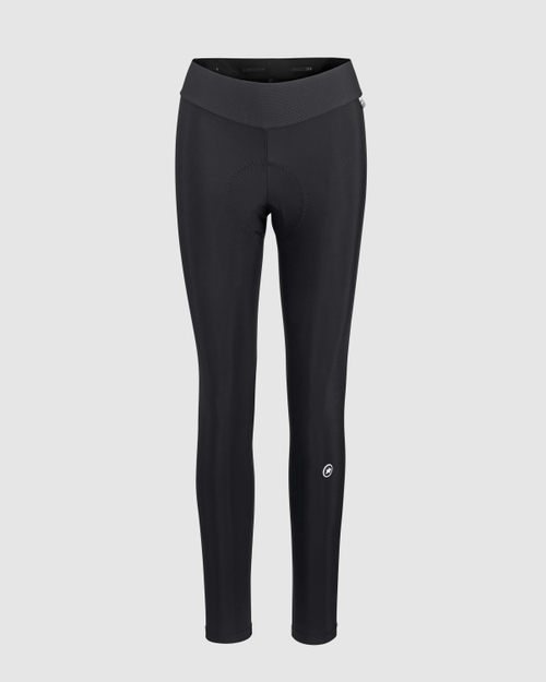 UMA GT Summer Half Tights EVO - KNICKERS AND TIGHTS | ASSOS Of Switzerland - Official Online Shop