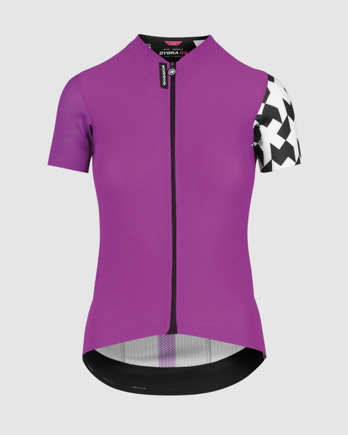 DYORA RS Jersey - STAGIONI PASSATE | ASSOS Of Switzerland - Official Online Shop