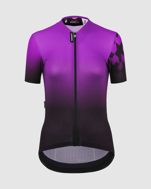 DYORA RS Jersey S9 - IN PRIMO PIANO | ASSOS Of Switzerland - Official Online Shop