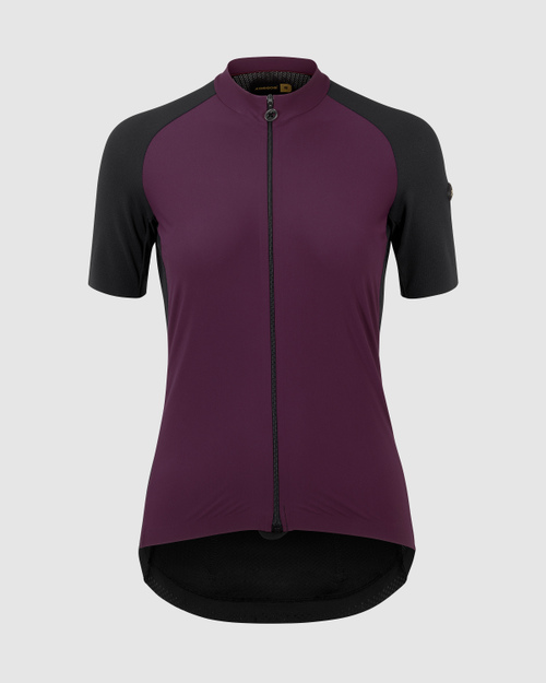 UMA GTV Jersey C2 - COLLECTIONS ROUTE | ASSOS Of Switzerland - Official Online Shop