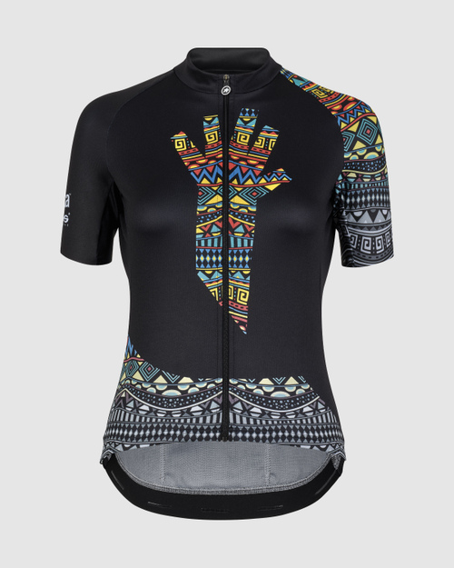 UMA GT SS Jersey c2 – Bicycles Change Lives - EXTRA COLLECTIONS | ASSOS Of Switzerland - Official Online Shop