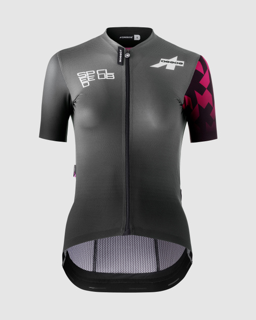DYORA RS Jersey S9 – SPEED CLUB 2022 - MAGLIE | ASSOS Of Switzerland - Official Online Shop