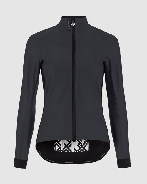 UMA GT Winter Jacket EVO - UMA GT Total Comfort | ASSOS Of Switzerland - Official Online Shop