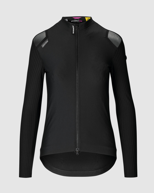 DYORA RS Spring Fall Jacket - DYORA RS 2.3 system | ASSOS Of Switzerland - Official Online Shop