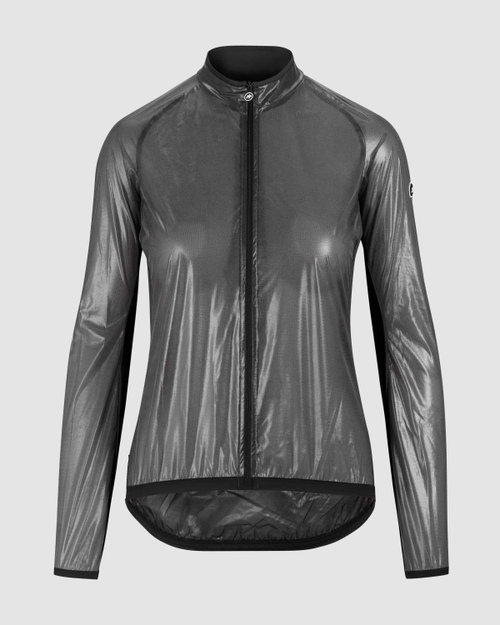 UMA GT Clima Jacket EVO - VESTES IMPERMÉABLES | ASSOS Of Switzerland - Official Online Shop