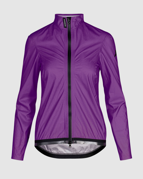 DYORA RS Rain Jacket - X.3 All Year | ASSOS Of Switzerland - Official Online Shop