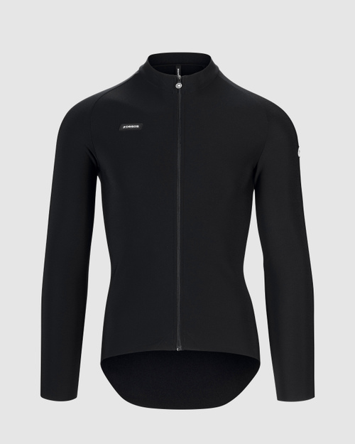 GT LS Mid Layer - MILLE GT 3.3 SYSTEM | ASSOS Of Switzerland - Official Online Shop