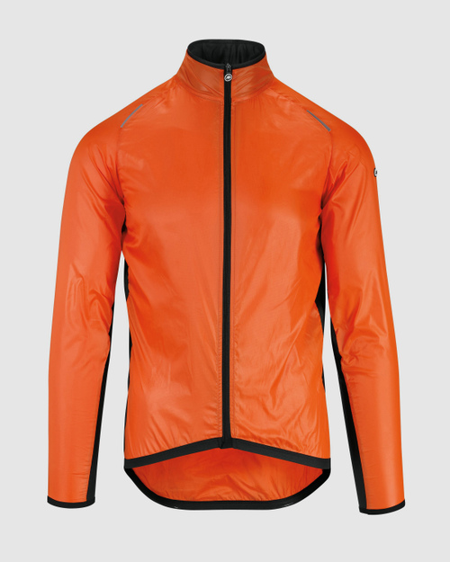 MILLE GT wind jacket - PARAVIENTOS | ASSOS Of Switzerland - Official Online Shop