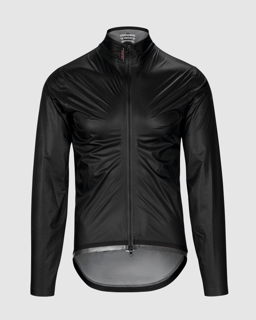 EQUIPE RS Rain Jacket TARGA - WIND-RAIN SHELLS | ASSOS Of Switzerland - Official Online Shop