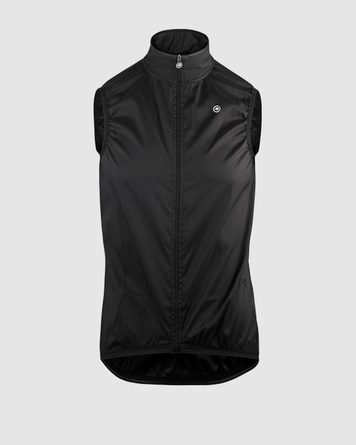 MILLE GT wind vest - COLLECTIONS MOUNTAIN | ASSOS Of Switzerland - Official Online Shop