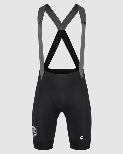 MILLE GT BIB SHORTS C2 - RAF - IN PRIMO PIANO | ASSOS Of Switzerland - Official Online Shop