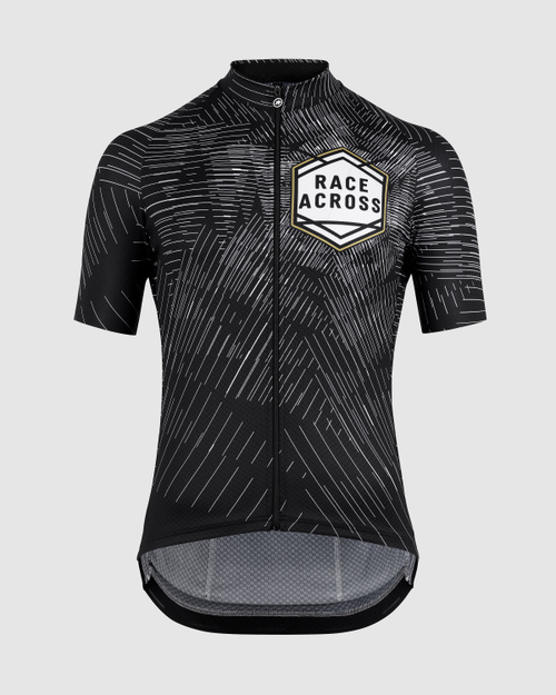 MILLE GT Jersey C2 - RAF - ROAD COLLECTIONS | ASSOS Of Switzerland - Official Online Shop