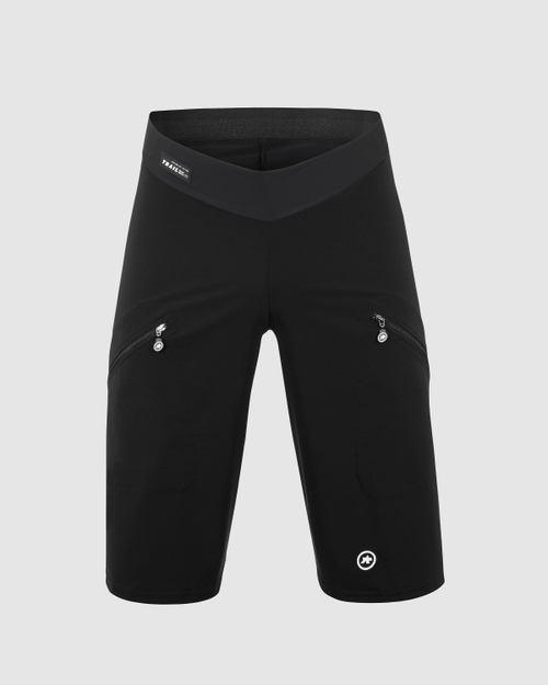TRAIL Cargo Shorts T3 - TRAIL All-Mountain | ASSOS Of Switzerland - Official Online Shop