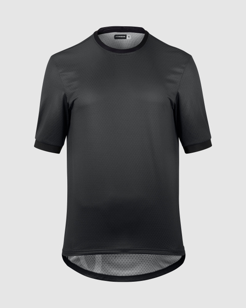 TRAIL Jersey T3 - TRAIL All-Mountain | ASSOS Of Switzerland - Official Online Shop