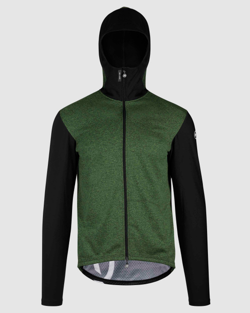 TRAIL Spring Fall Jacket - Off-Road | ASSOS Of Switzerland - Official Online Shop