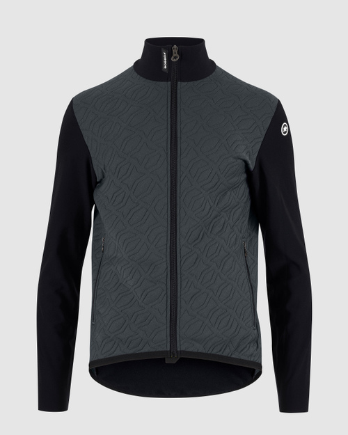 TRAIL STEPPENWOLF Spring Fall Jacket T3 - VESTES | ASSOS Of Switzerland - Official Online Shop