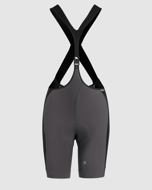 XC Women's Bib Shorts - XC Race Series | ASSOS Of Switzerland - Official Online Shop