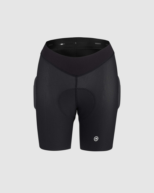 TRAIL Women's Liner Shorts - COLLECTIONS MOUNTAIN | ASSOS Of Switzerland - Official Online Shop