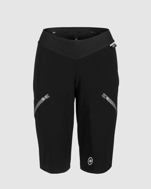 TRAIL Women's Cargo Shorts - TRAIL All-Mountain | ASSOS Of Switzerland - Official Online Shop