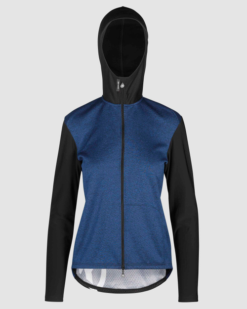 TRAIL Women's Spring Fall Jacket - Off-Road | ASSOS Of Switzerland - Official Online Shop