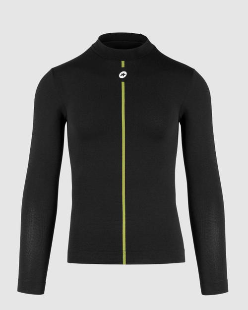 Spring Fall LS Skin Layer - MILLE GT 2.3 SYSTEM | ASSOS Of Switzerland - Official Online Shop