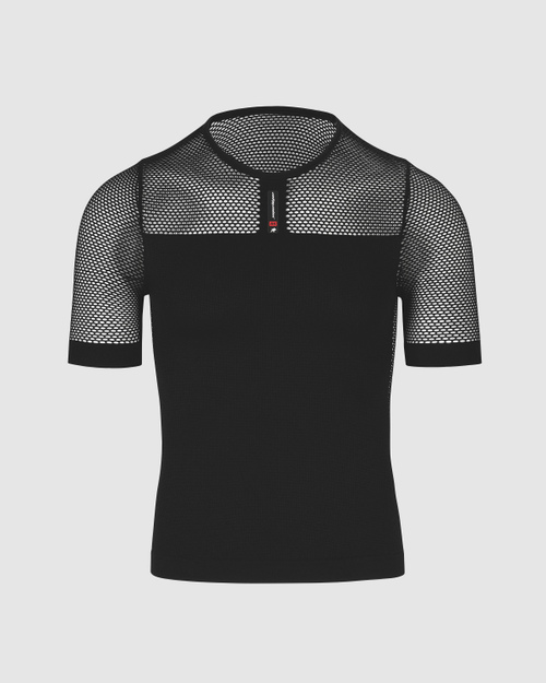 SS Skin Layer Superléger - EXTRA COLLECTIONS | ASSOS Of Switzerland - Official Online Shop