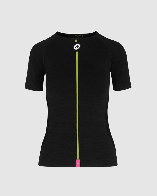 Women’s Spring Fall SS Skin Layer - 2.3 SPRING-FALL | ASSOS Of Switzerland - Official Online Shop
