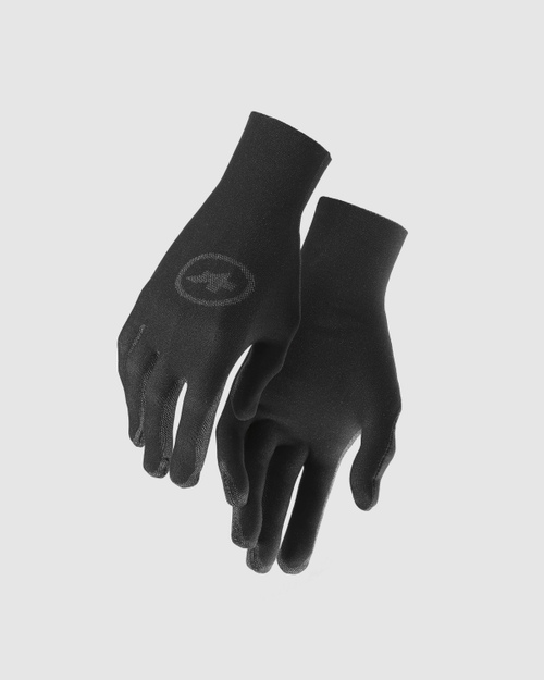 Spring Fall Liner Gloves - GUANTES | ASSOS Of Switzerland - Official Online Shop