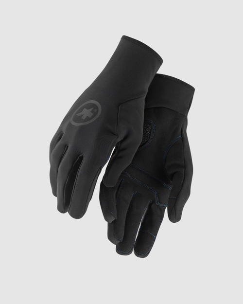Winter Gloves - GUANTES | ASSOS Of Switzerland - Official Online Shop