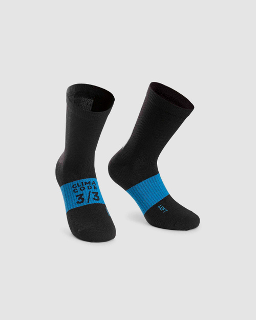 Winter Socks | ASSOS Of Switzerland - Official Online Shop