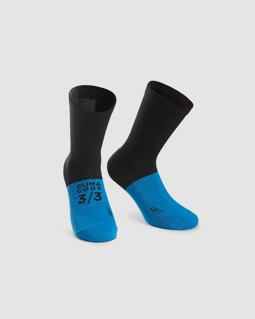 Ultraz Winter Socks - SOCKS | ASSOS Of Switzerland - Official Online Shop