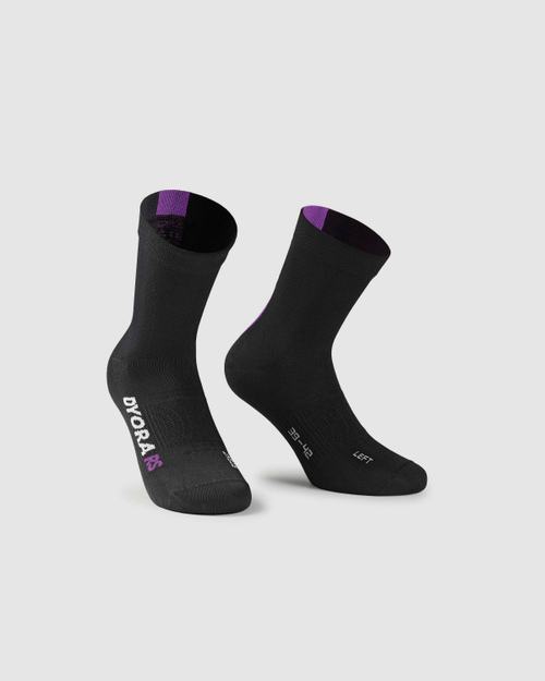 DYORA RS Socks - Stocking fillers | ASSOS Of Switzerland - Official Online Shop