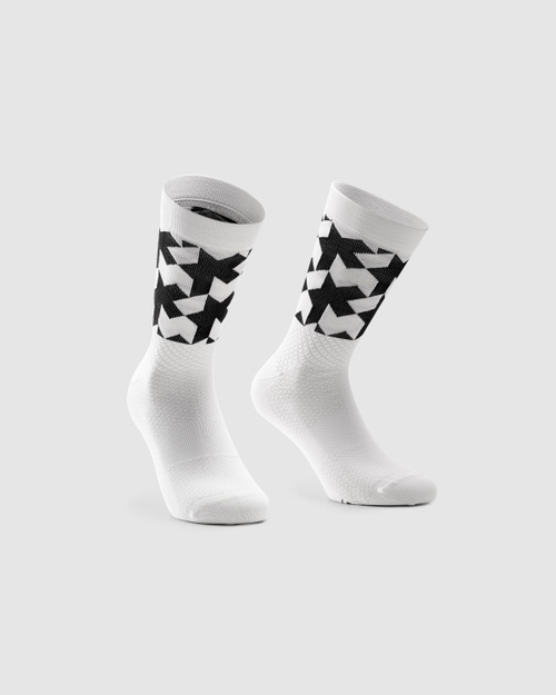 Monogram Socks EVO - Stocking fillers | ASSOS Of Switzerland - Official Online Shop