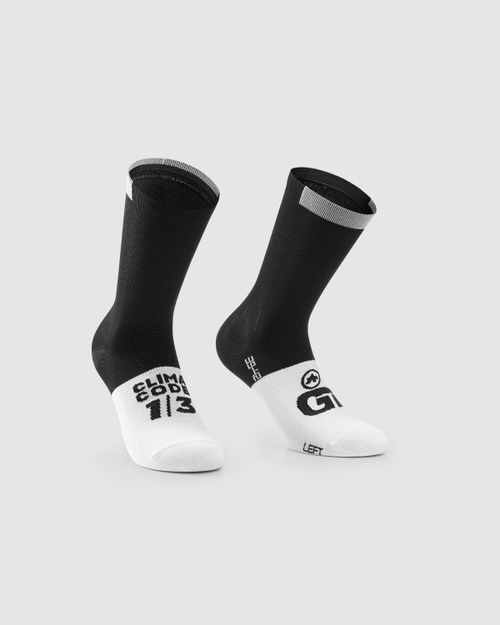 GT Socks C2 - ACCESSOIRES | ASSOS Of Switzerland - Official Online Shop