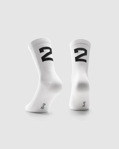 Poker Socks 2 - CALZINI | ASSOS Of Switzerland - Official Online Shop