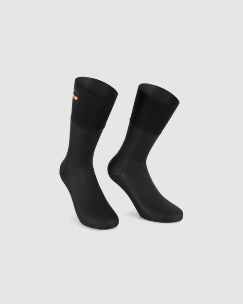 RSR Thermo Rain Socks - X.3 All Year | ASSOS Of Switzerland - Official Online Shop