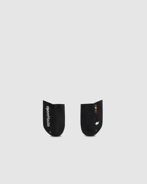 Sock Cover Speerhaube - COPRISCARPE | ASSOS Of Switzerland - Official Online Shop