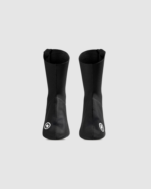 Copriscarpe da Ciclismo per Uomo » ASSOS » Shop Online