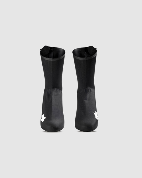 RS Rain Booties - X.3 All Year | ASSOS Of Switzerland - Official Online Shop