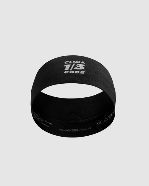 ASSOSOIRES Summer Headband - CAPS AND HEADBANDS | ASSOS Of Switzerland - Official Online Shop