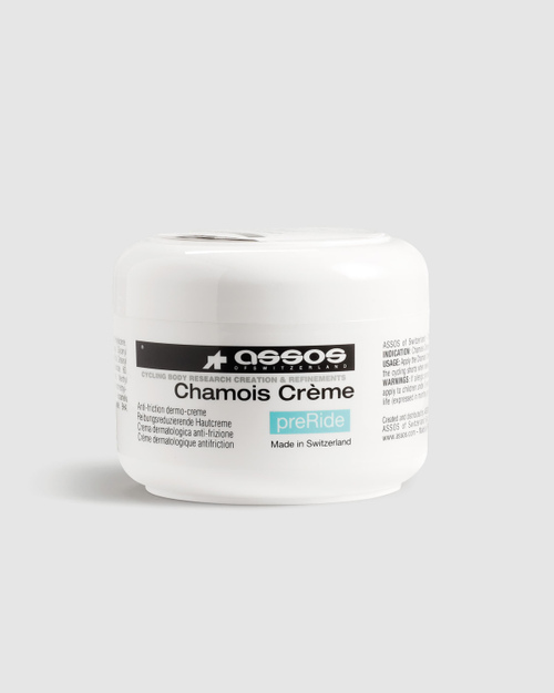 Chamois Creme 140ml - CARE PRODUCTS | ASSOS Of Switzerland - Official Online Shop