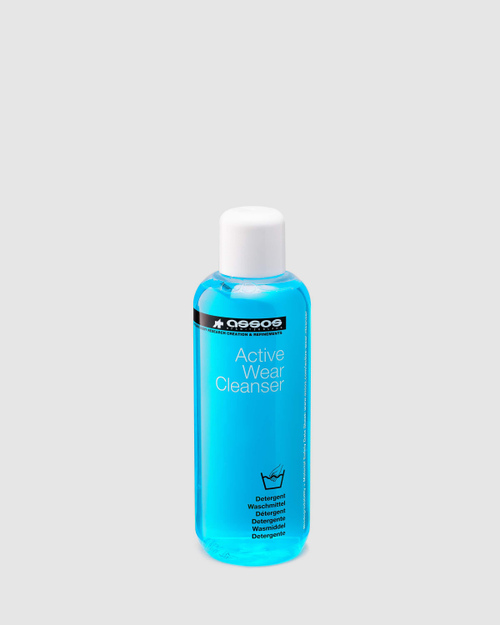 Active Wear Cleanser 300ml - CARE PRODUCTS | ASSOS Of Switzerland - Official Online Shop
