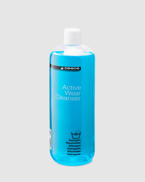 Active Wear Cleanser, flacon 1 l - CARE PRODUCTS | ASSOS Of Switzerland - Official Online Shop