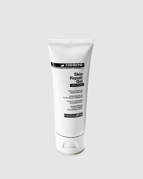 Skin Repair Gel, tube 75 ml - PRODUITS D'ENTRETIEN | ASSOS Of Switzerland - Official Online Shop