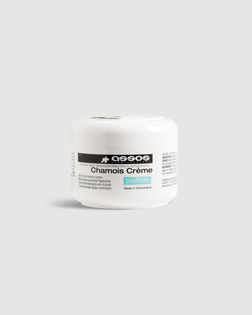 Chamois Creme 140ml - CARE PRODUCTS | ASSOS Of Switzerland - Official Online Shop