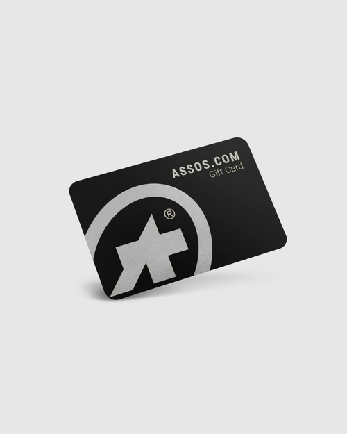 Gift Card Silver - Gift cards | ASSOS Of Switzerland - Official Online Shop