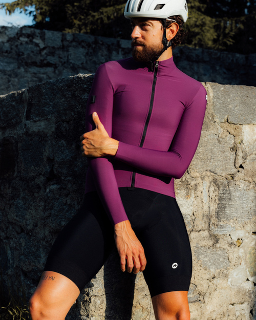 W24 System: Spring Fall GT - NOUVEAUTÉS | ASSOS Of Switzerland - Official Online Shop